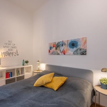 וינה Cosy City Center Apartment מראה חיצוני תמונה